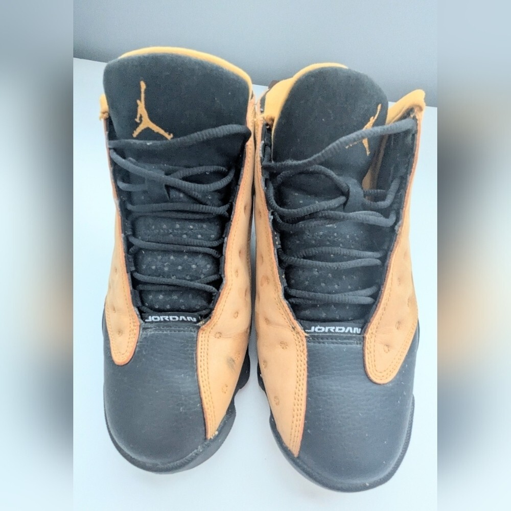 Air Jordan Retro Low-Back (Size 9) Basketball/Athletic/Running Shoes Sneakers - Picture 4 of 16